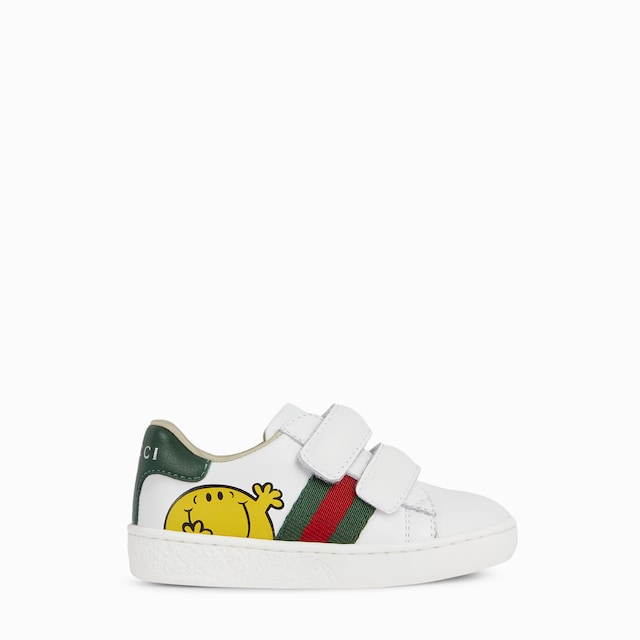Sneaker Gucci Ace bimbo piccolo