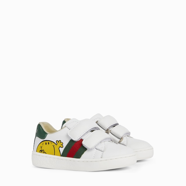 Sneaker Gucci Ace bimbo piccolo