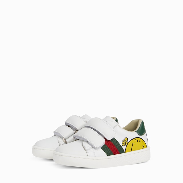 Sneaker Gucci Ace bimbo piccolo