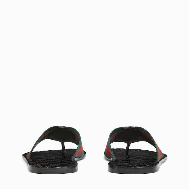 Men's Riviera thong sandal
