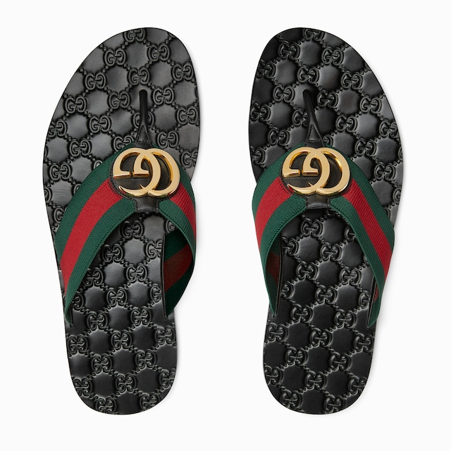 Men's Riviera thong sandal