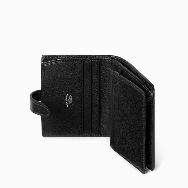 Gucci Jackie系列小号钱包