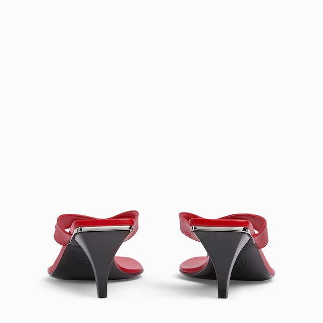 여성 비토리아 T-스트랩 샌들