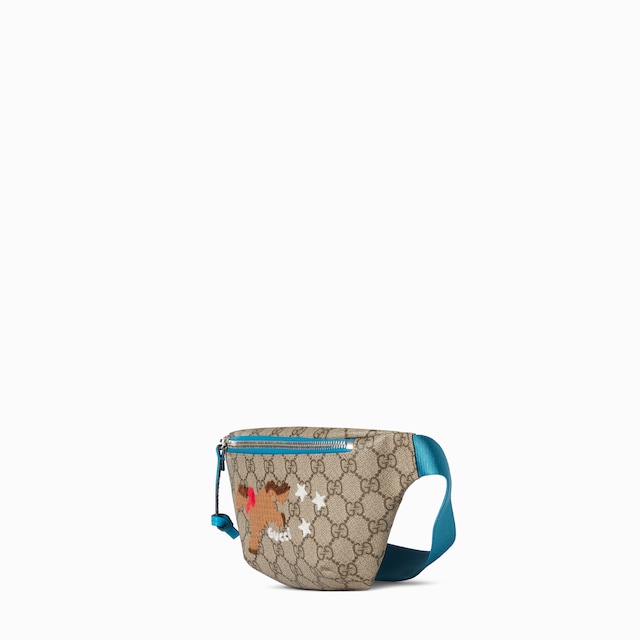Children's GG belt bag