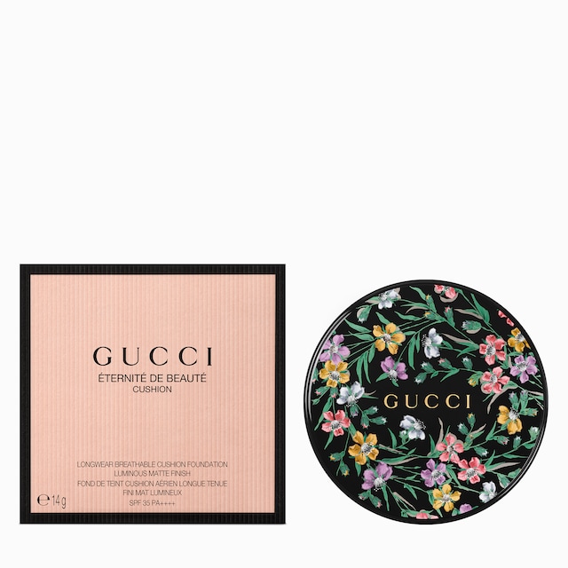 02, fondotinta SPF Étérnité De Beauté Cushion