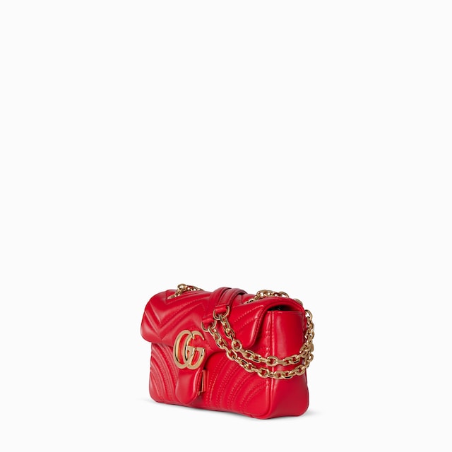 GG Marmont small shoulder bag