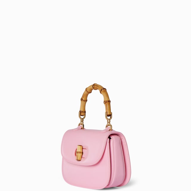 Gucci Bamboo 1947 mini bag