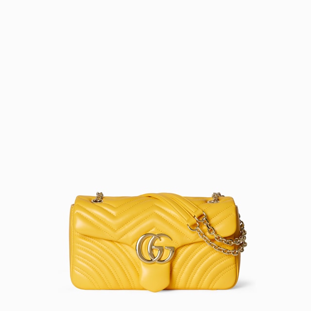 GG Marmont medium shoulder bag