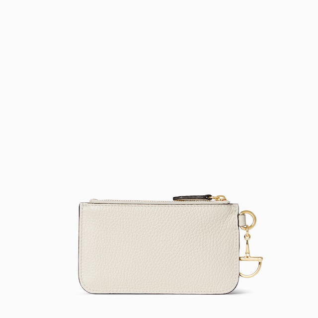 Gucci Half Horsebit card case