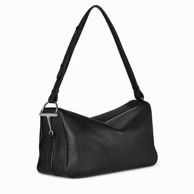 Sac à bandoulière Gucci Half Horsebit