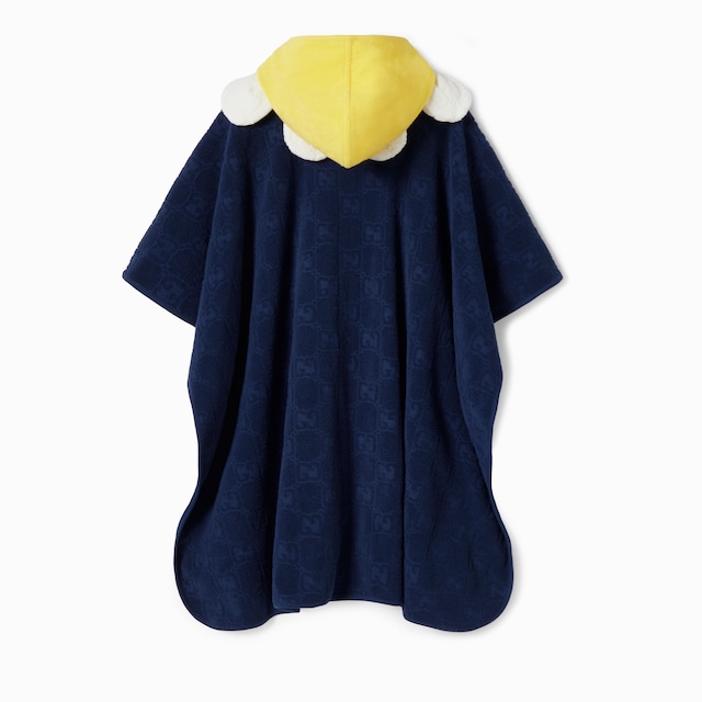 Children's GG terrycloth towel
