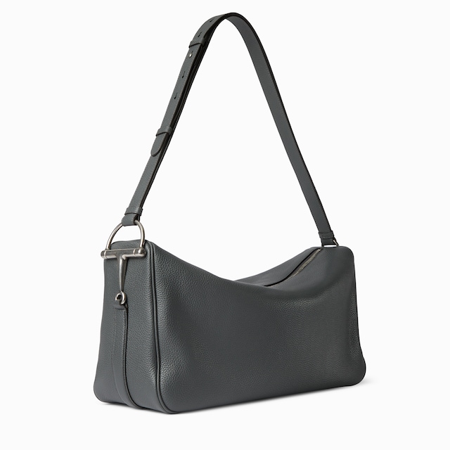 กระเป๋า Gucci Half Horsebit crossbody bag