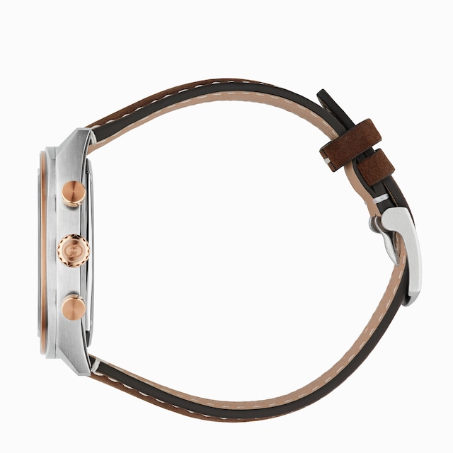 Gucci Interlocking watch, 41mm