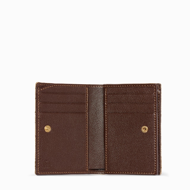 〔GGマーモント〕スモールウォレット