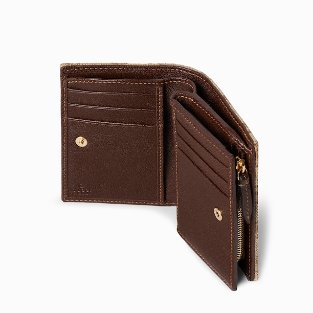 〔GGマーモント〕スモールウォレット