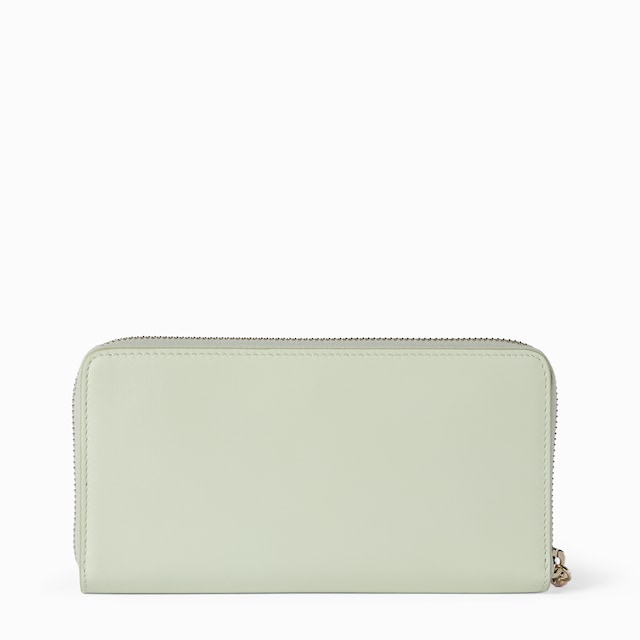 日本限定 ジップアラウンドウォレット GG インテリア