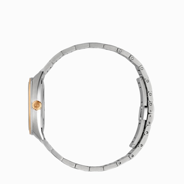 Gucci Interlocking watch, 29mm