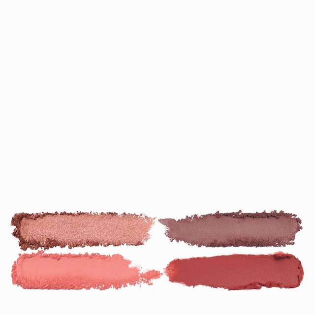 グッチ パレット ドゥ ボーテ クアチュオール、ロサ ニティダ