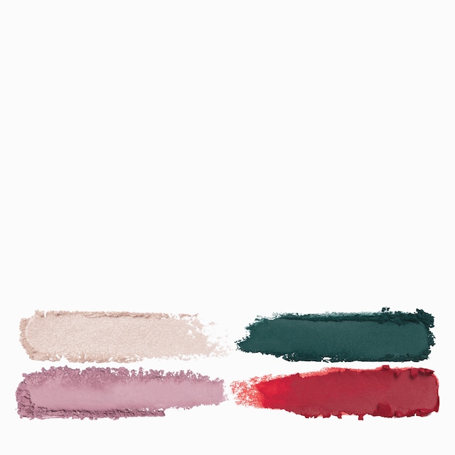 グッチ パレット ドゥ ボーテ クアチュオール、ワイルド ブーケ