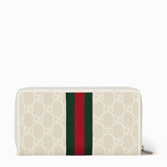 〔オフィディア〕日本限定 ジップアラウンドウォレット