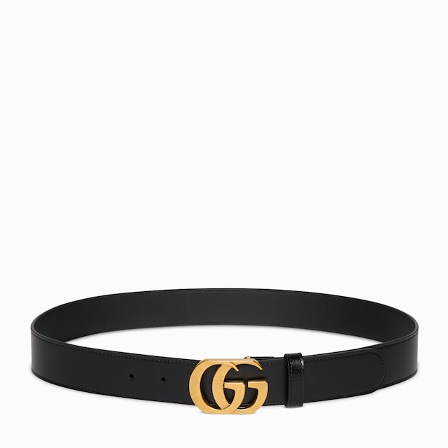 Cut GG Marmont belt