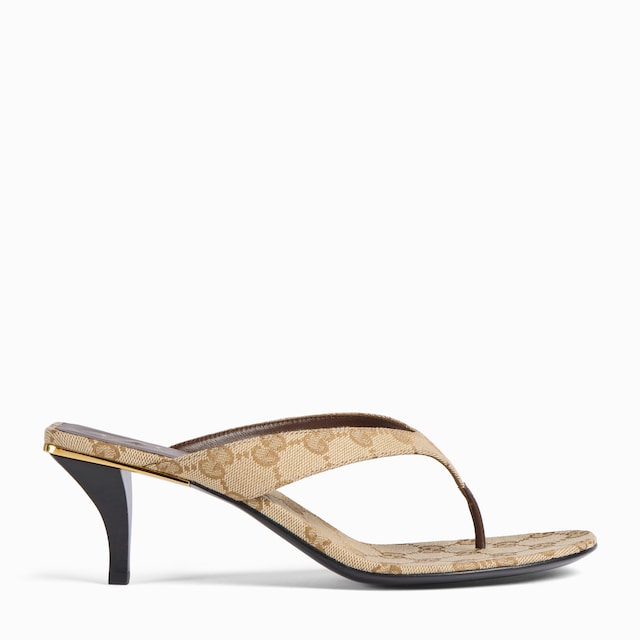 Chancla de dedo Vittoria para mujer