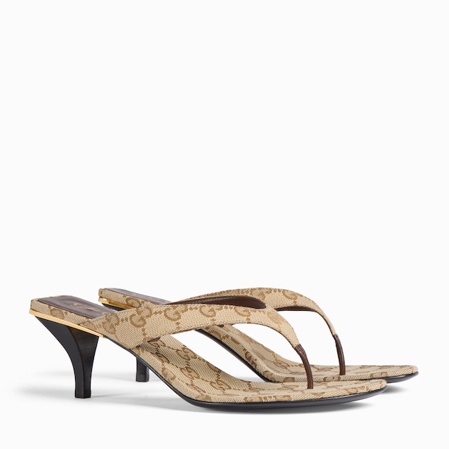 Chancla de dedo Vittoria para mujer