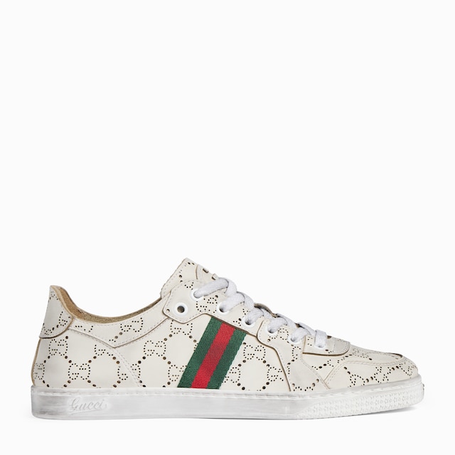 Women's Stretch low-top sneaker