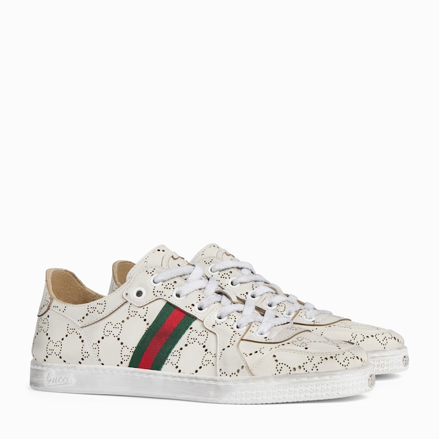 Women's Stretch low-top sneaker