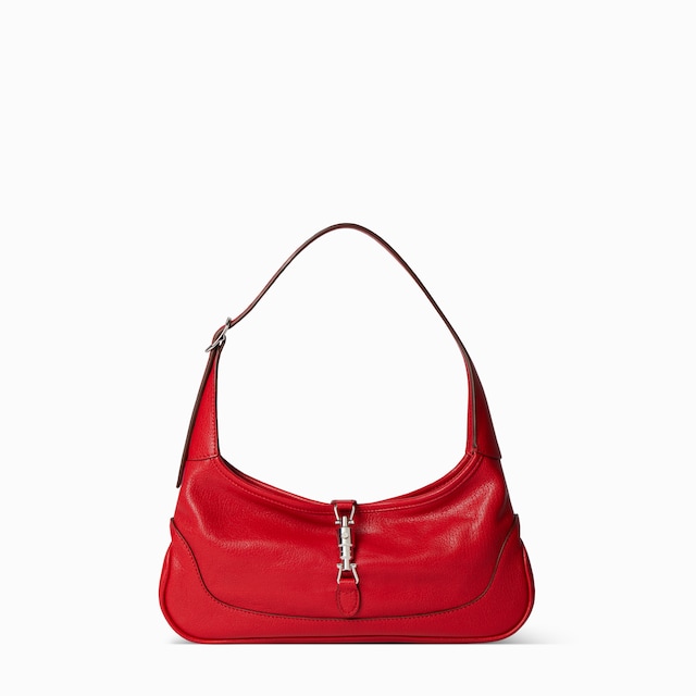 Jackie Slim medium shoulder bag