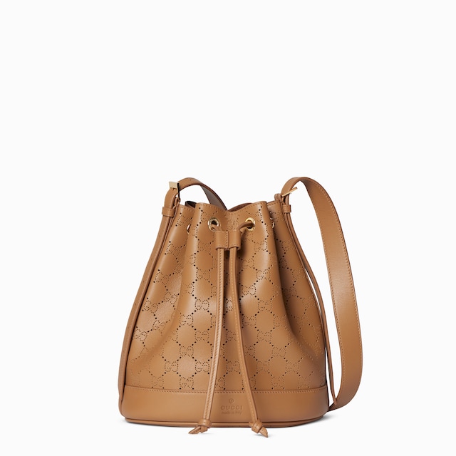 Gucci Venice small bucket bag