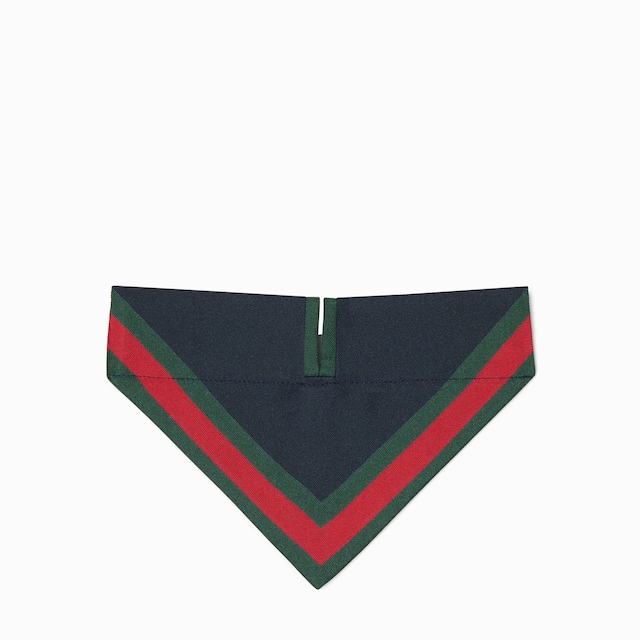 Bandana für kleine/mittelgroße Haustiere