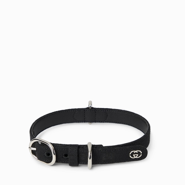 Small/medium pet collar