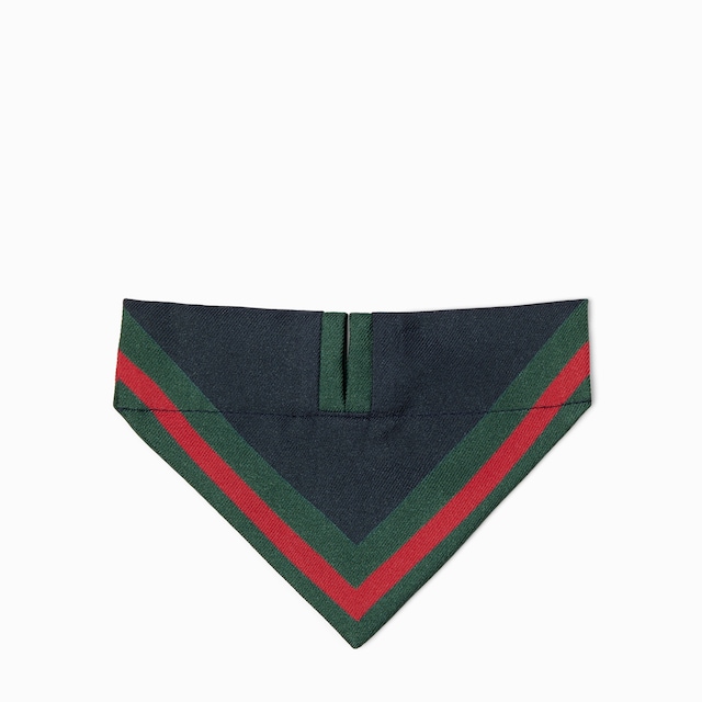 Extra-kleines Haustier-Bandana