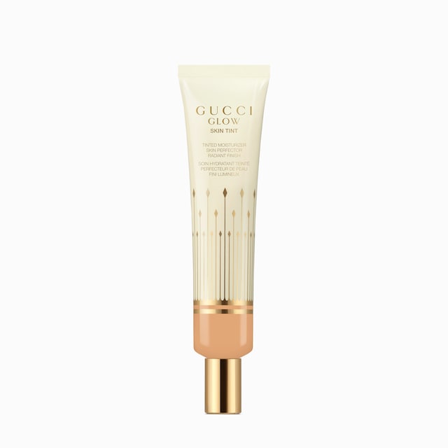 26, Gucci Glow Skin Tint