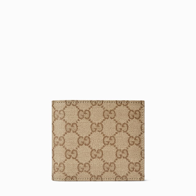 GG coin wallet