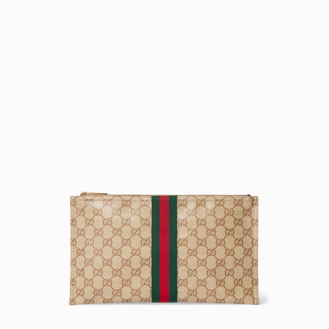 Large pouch with Web