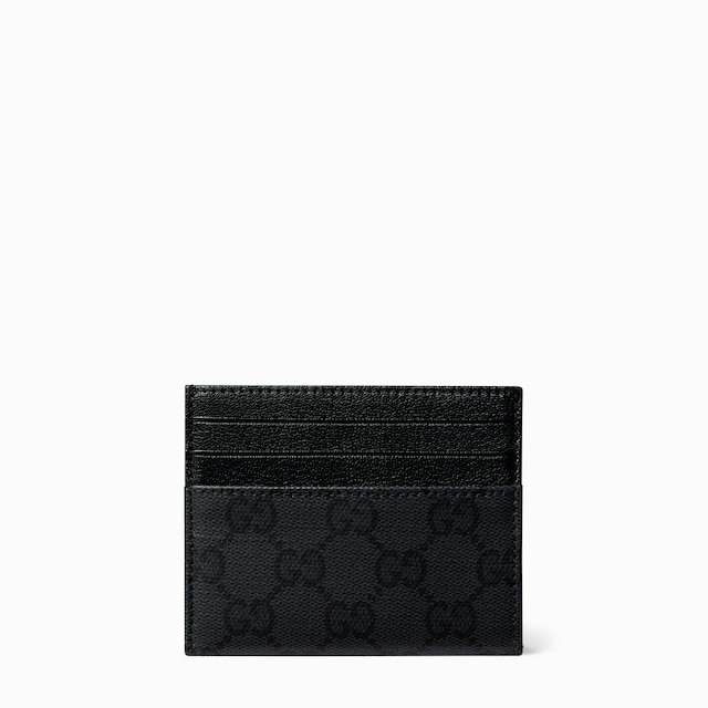 GG card case