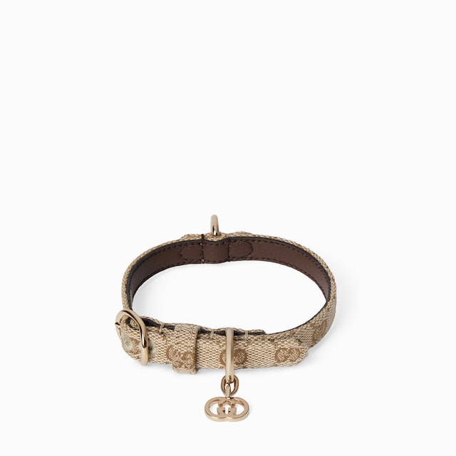 Extra-small pet collar