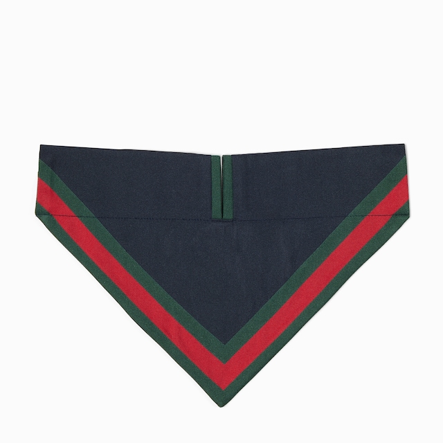 Großes/extra-großes Haustier-Bandana