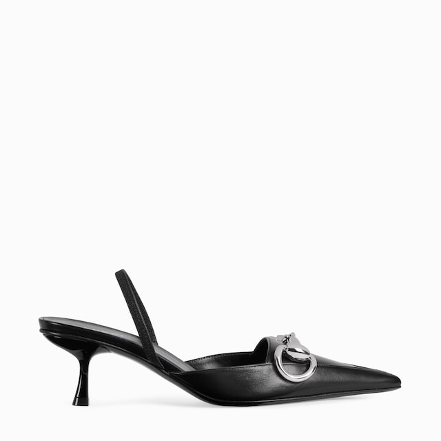 Women's Boulevard slingback pump