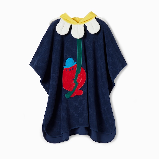 Children's GG terrycloth towel