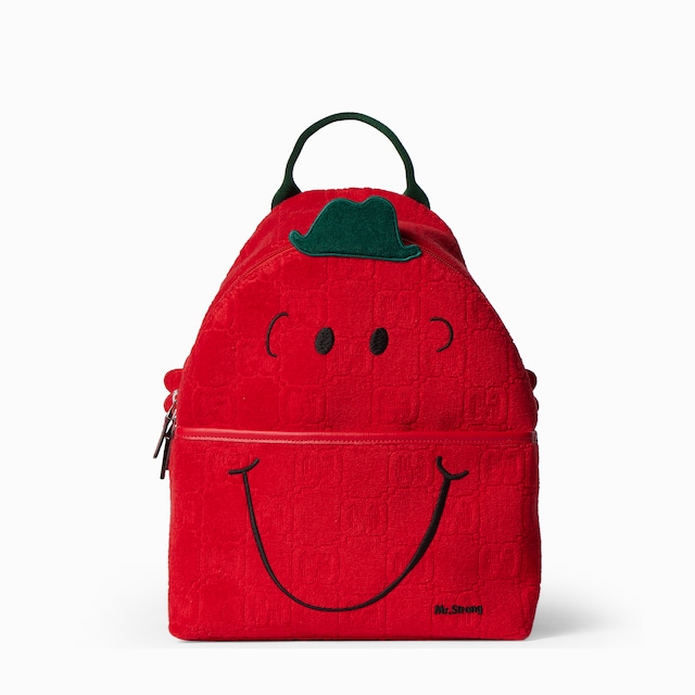 Kinder-GG Rucksack mit Stickerei