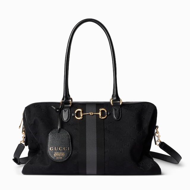 Borsetto large boston bag