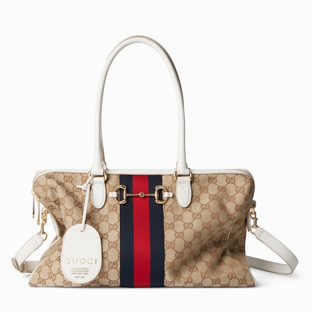 Borsetto large boston bag