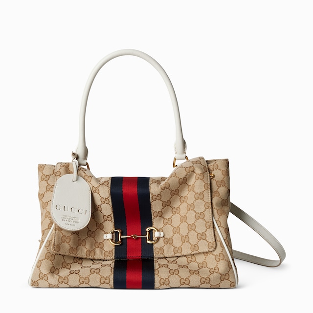 Paparazzo medium top handle bag