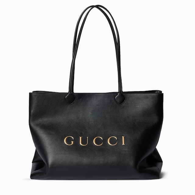 Gucci NY large tote bag