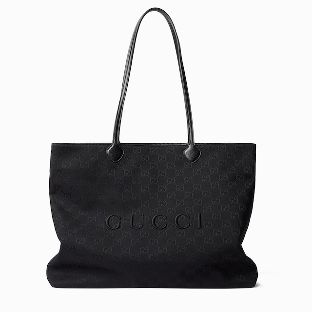 Gucci NY large tote bag