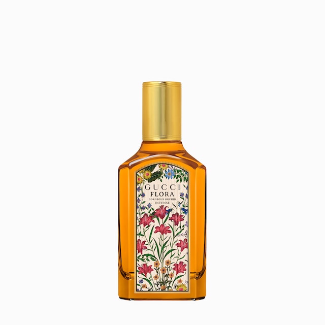 Gucci Flora Gorgeous Orchid Intense, 50ml Eau de Parfum