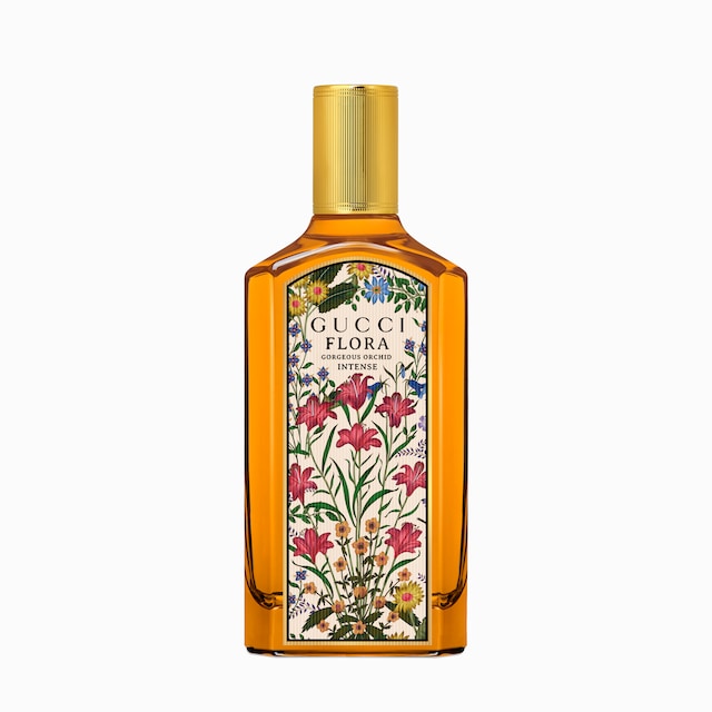 Gucci Flora Gorgeous Orchid Intense, 100ml Eau de Parfum